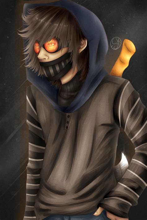 Want to discover art related to clockworkcreepypasta Check out amazing clockworkcreepypasta artwork on DeviantArt. . Ticci toby wallpaper